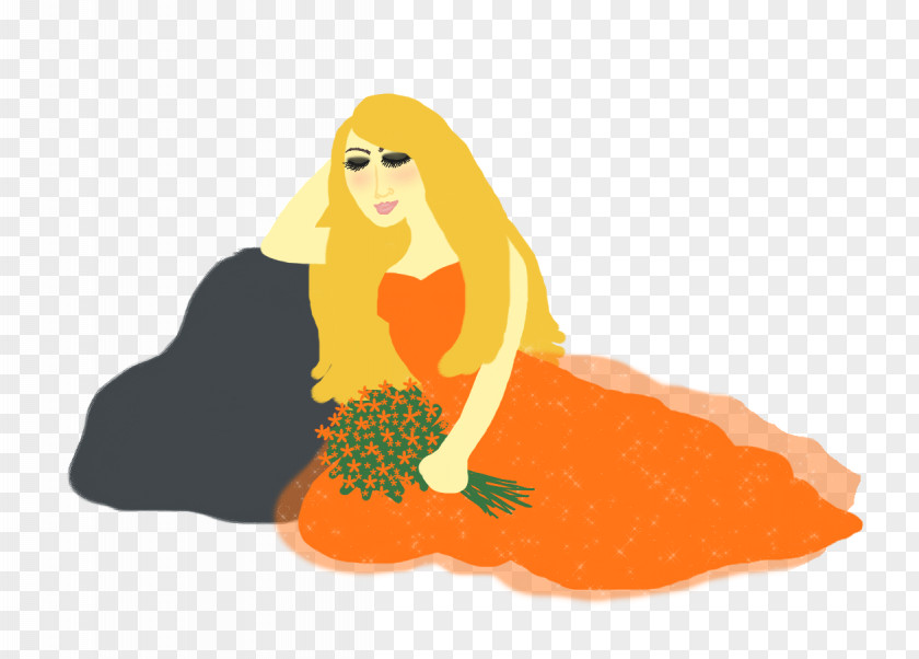 Glh Illustration Clip Art Mermaid PNG