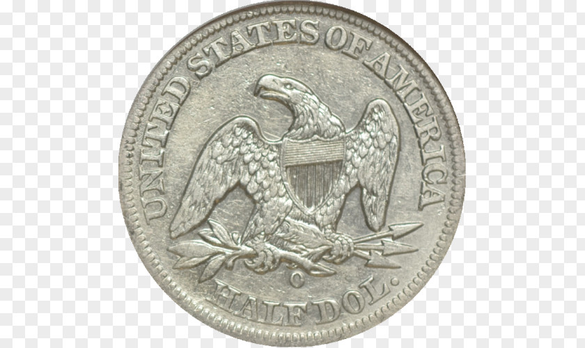 Half Dollar Polish Złoty Indian Rupee Silver Coin Deutsche Mark PNG