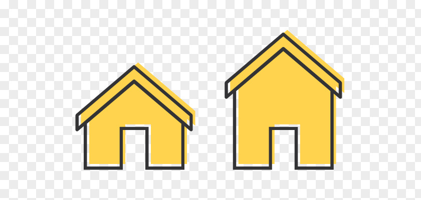 Home Real Estate Background PNG