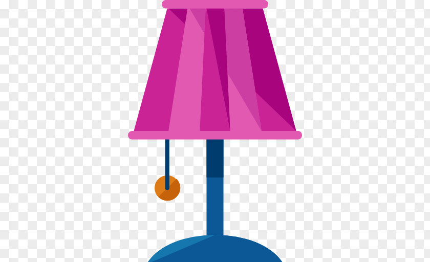 Light Fixture Table Lamp Furniture PNG