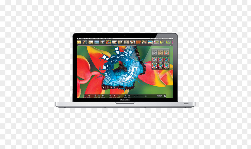 Macbook MacBook Pro Apple Computer PNG