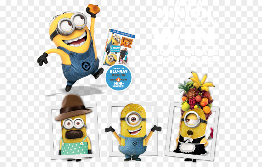 Minion Can You Hear Me Now Stuart The Minions Clip Art Despicable Bob PNG