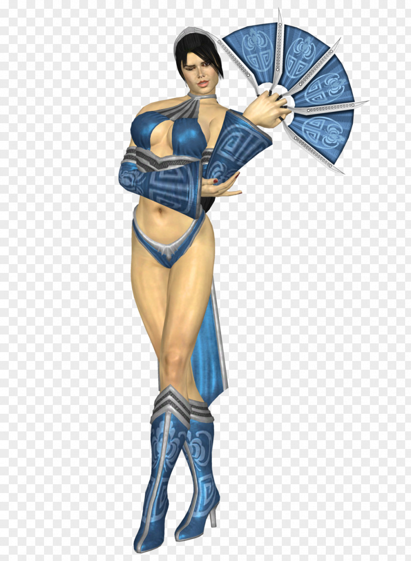 Mortal Kombat Kombat: Deception Kitana X Jade PNG