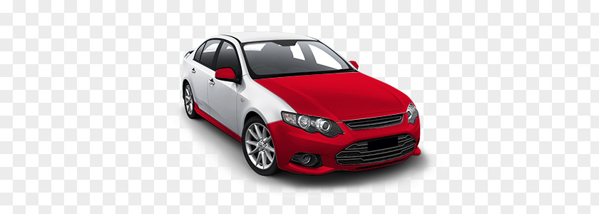 Paint Protection Bumper Mid-size Car City Motor Vehicle PNG