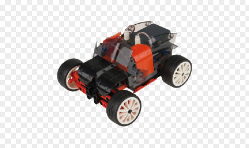 Rc Car Radio-controlled Vehicle Thames & Kosmos Remote Control Machines Controls PNG