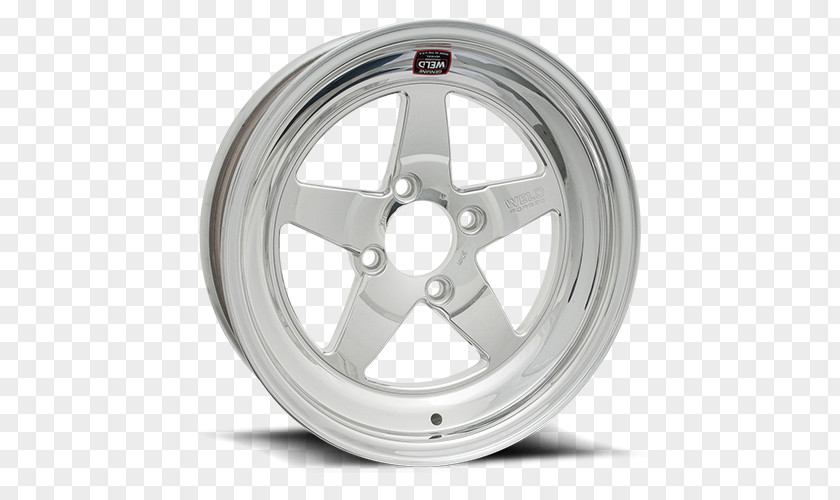 Weld Racing Xt Alloy Wheel Ford Mustang Sizing Stud PNG