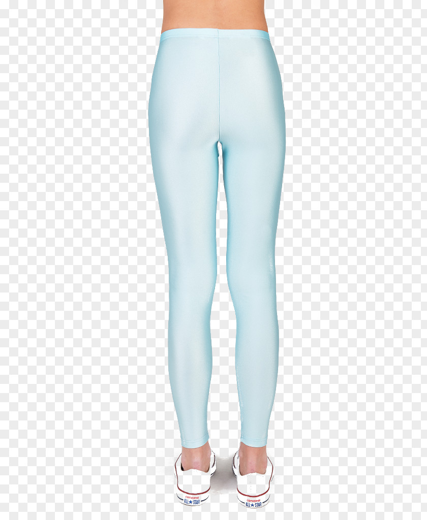 Baby Fashion Leggings Waist Blue Clothing PNG