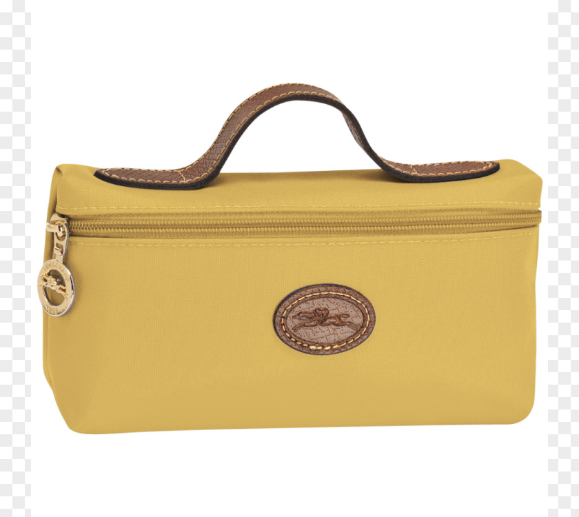 Bag Handbag Longchamp Pliage Nylon PNG