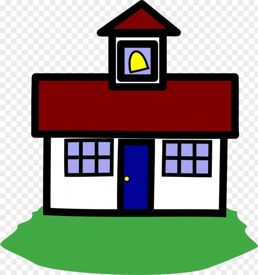 Building Real Estate Clip Art House Line Home PNG