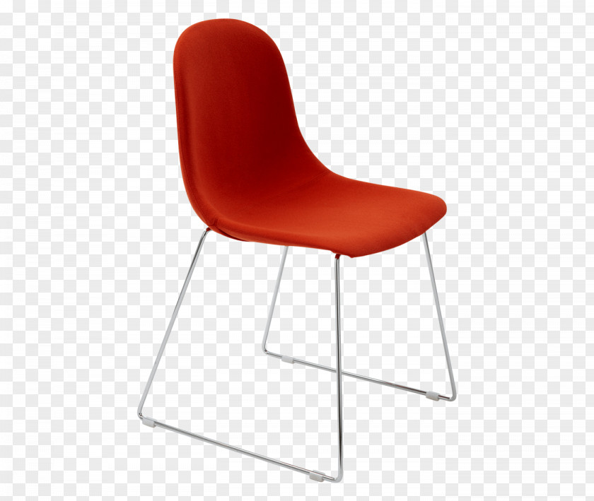 Chair Eames Lounge Wire (DKR1) Charles And Ray Plastic PNG