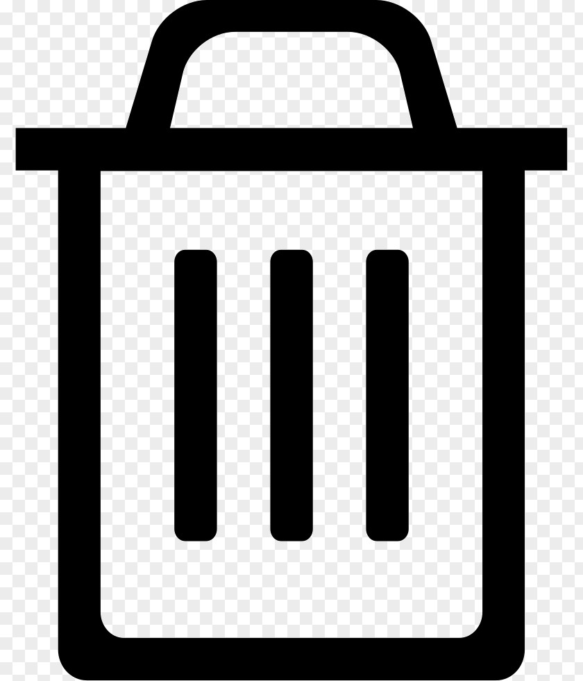 Container Rubbish Bins & Waste Paper Baskets Recycling Bin PNG