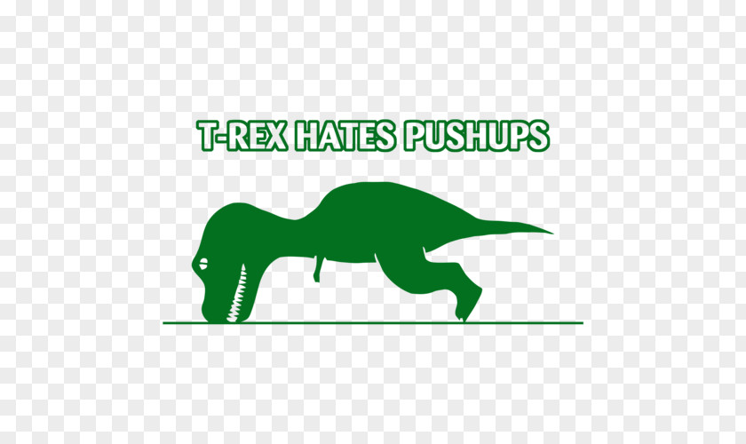 Dinosaur Tyrannosaurus T-shirt Push-up Image PNG
