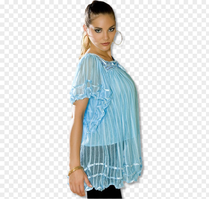 Dress Shoulder Clothing Blouse Sleeve PNG