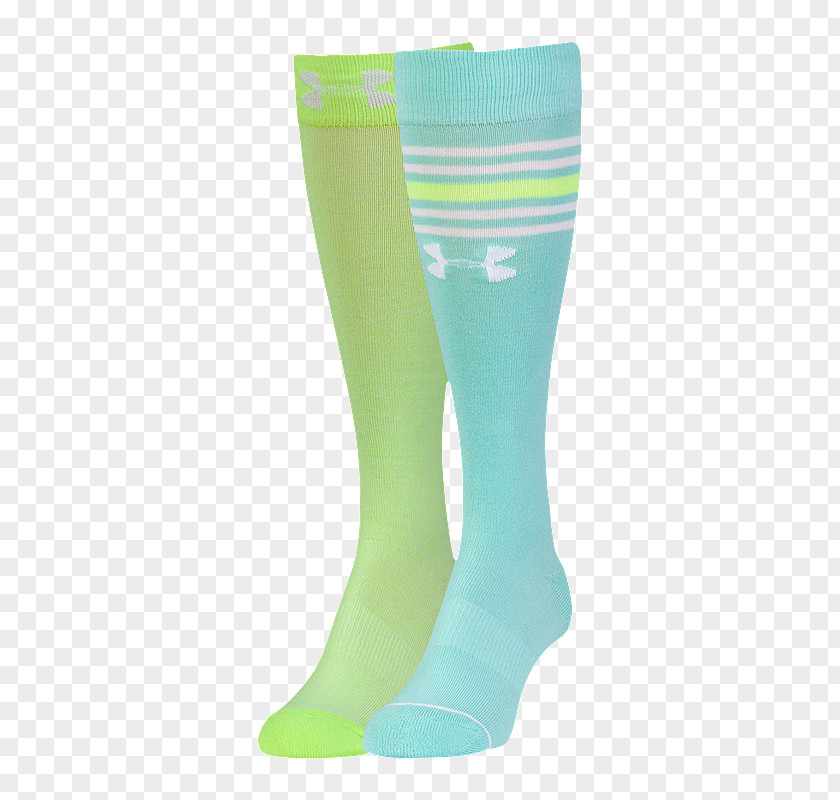 Knee High Boot Men Product Design Turquoise PNG
