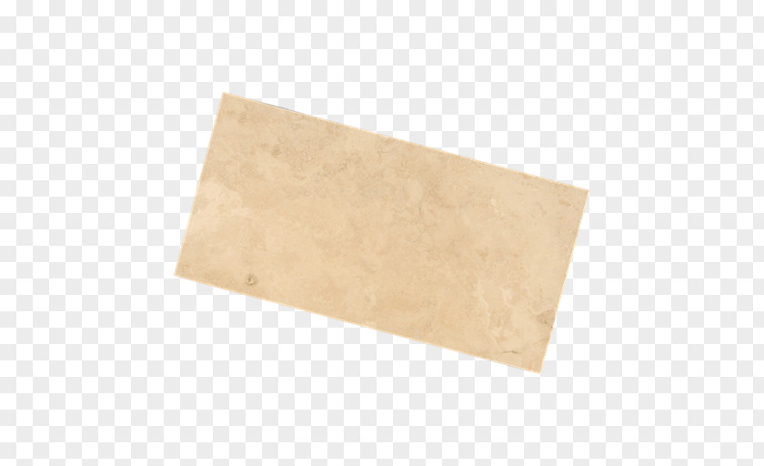 Mexican Tile Stone Plywood Material Rectangle PNG