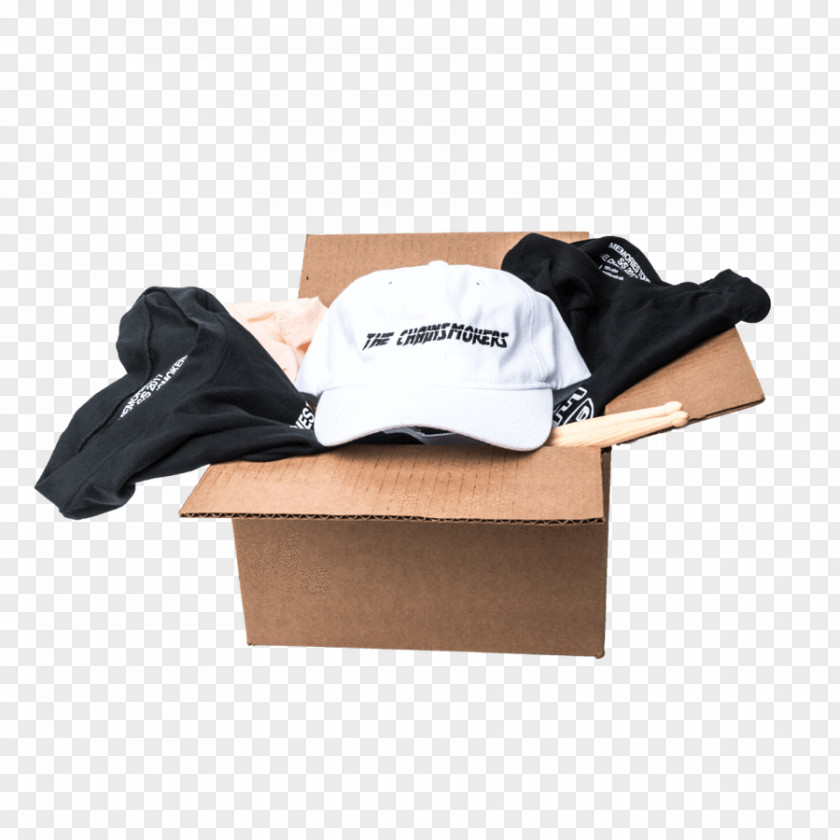 MYSTERY BOX The Chainsmokers Roses Long-sleeved T-shirt Clothing Shoe PNG
