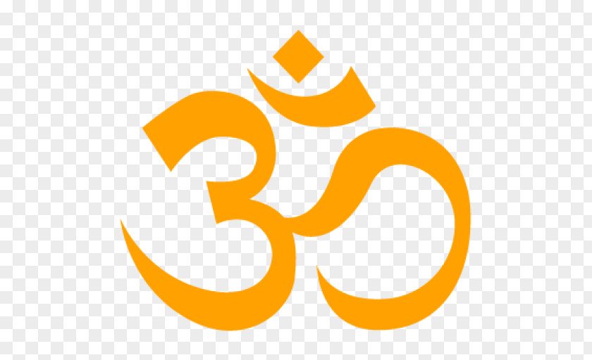 Om Upanishads Symbol Hinduism PNG