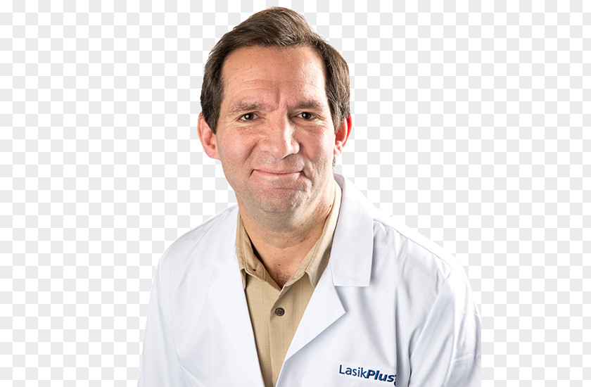 Physician Ophthalmology LasikPlus Optometry Mark E. Hollingshead, MD PNG