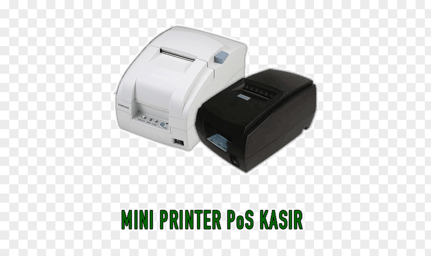 Printer Inkjet Printing BIXOLON SRP-275IIA Computer Hardware PNG