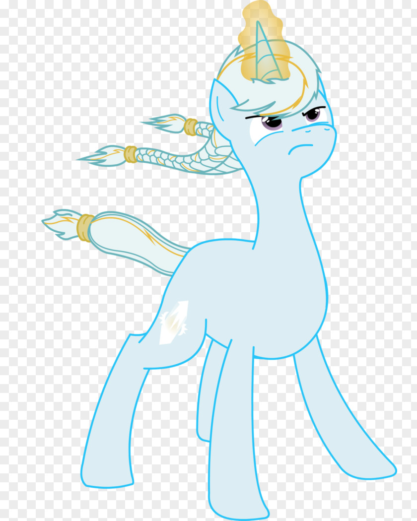 Raging Vector Horse Drawing Pony PNG