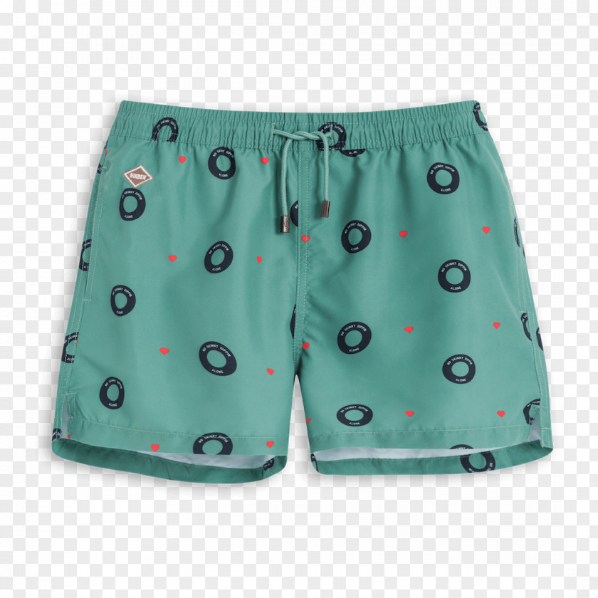 Rip N Dip Trunks Swimsuit Lining Underpants Shorts PNG
