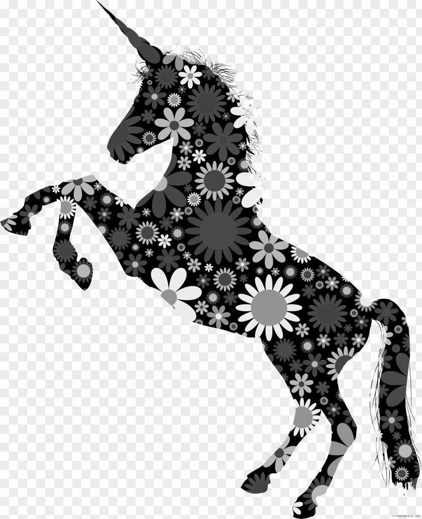 Unicorn Winged Clip Art Horse Image PNG