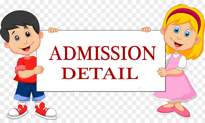 Admission Clip Art PNG