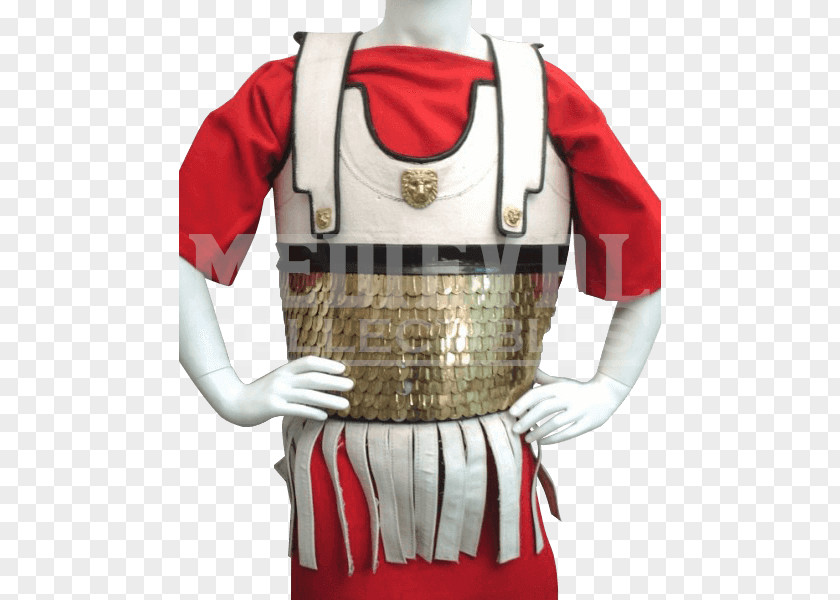 Armour Cuirass Ancient Greece Linothorax Hoplite Scale PNG