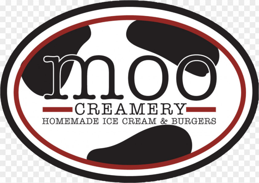 Beer Festival Moo Creamery Logo PNG