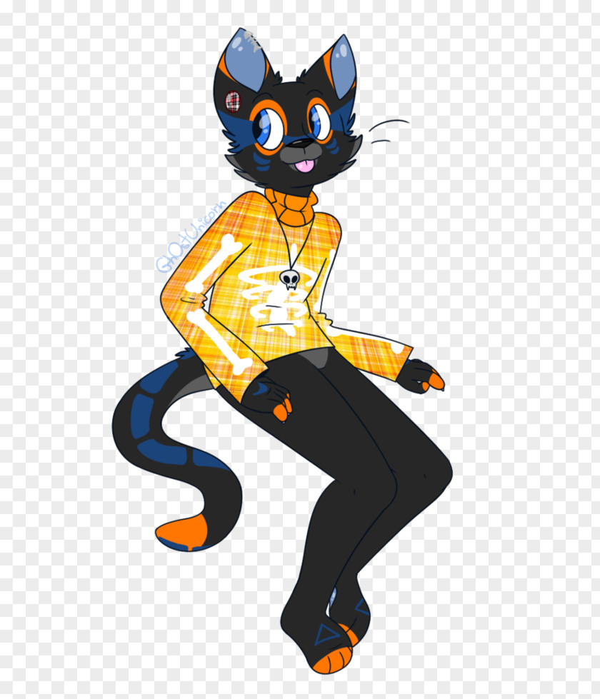 Cat Clip Art Illustration Headgear Character PNG