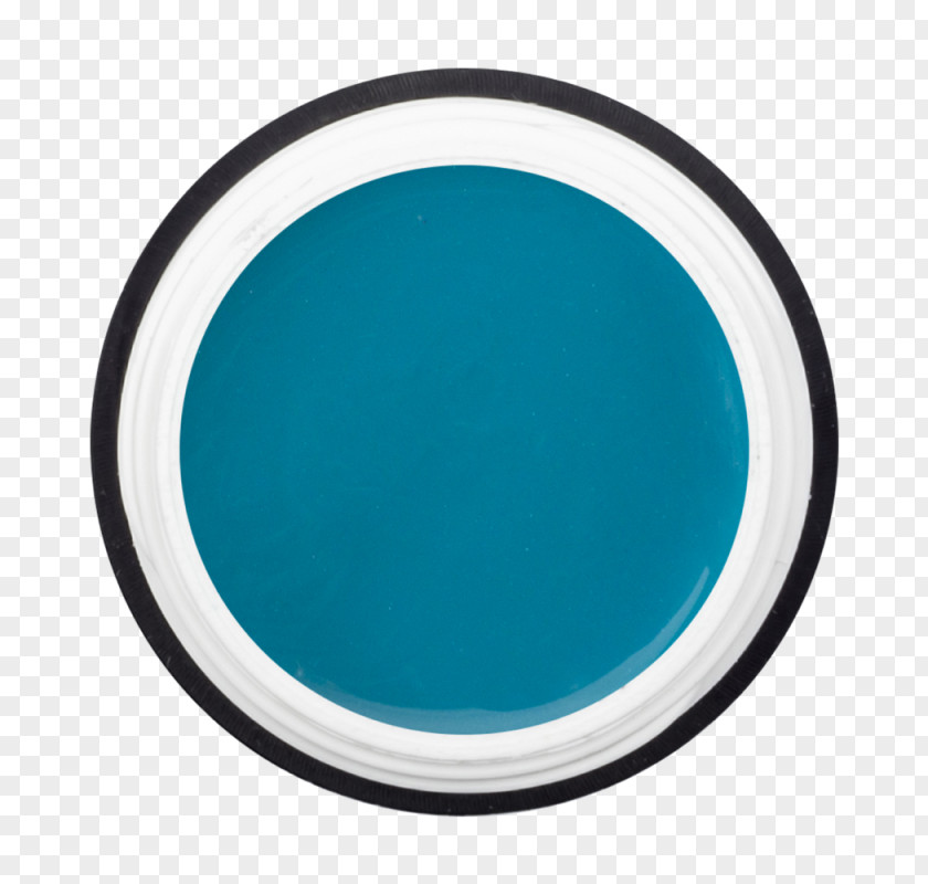 Circle Turquoise PNG