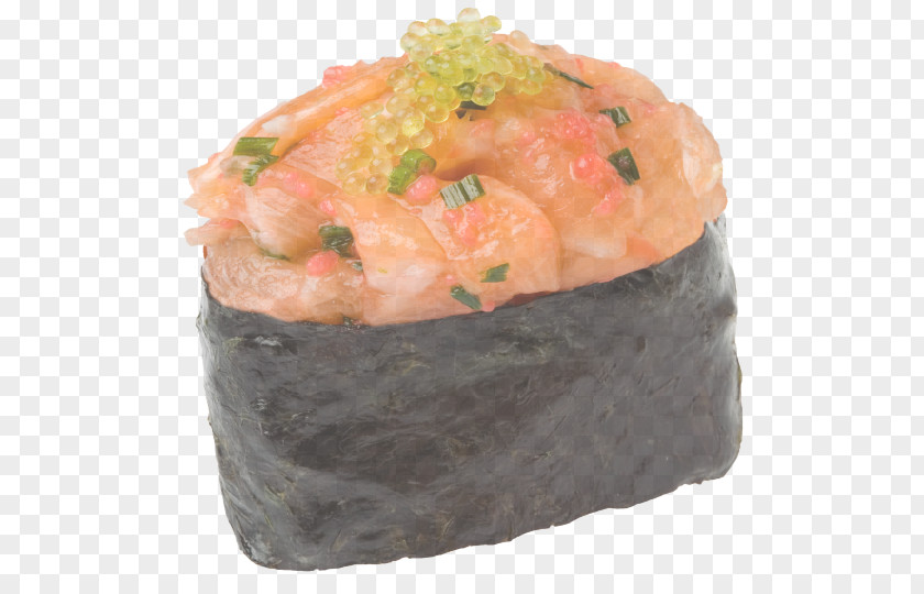 Comfort Food Ingredient Sushi PNG