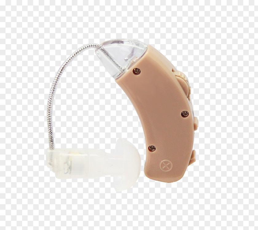 Ear Hearing Audio PNG