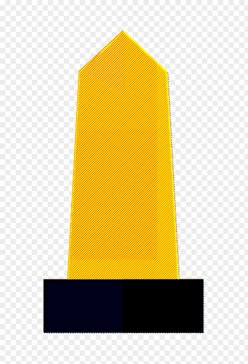 Egypt Icon Obelisk PNG