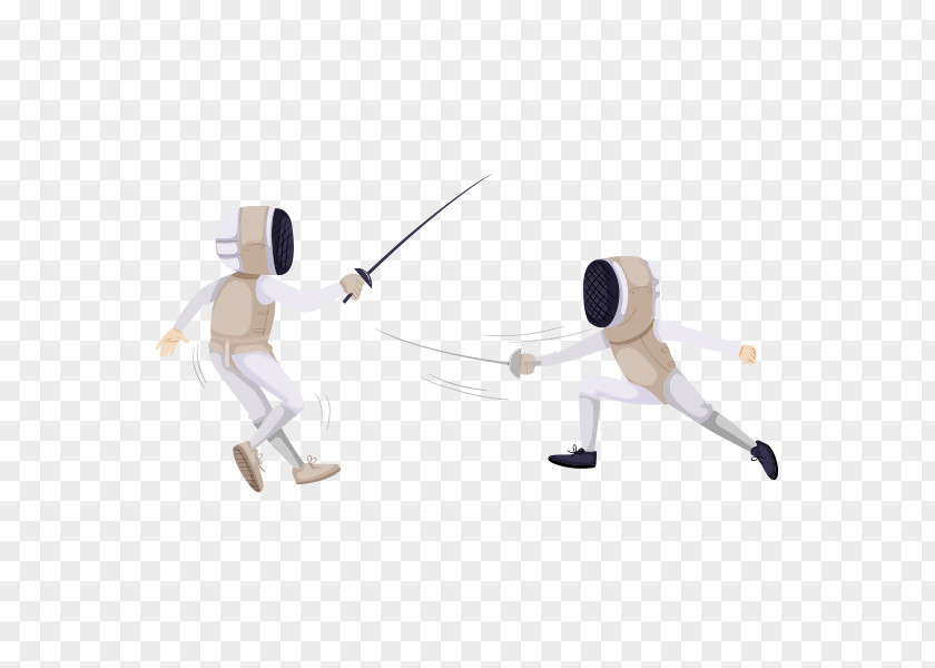 Fencing Vector Graphics Clip Art Royalty-free Illustration PNG