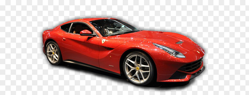 Ferrari PNG clipart PNG