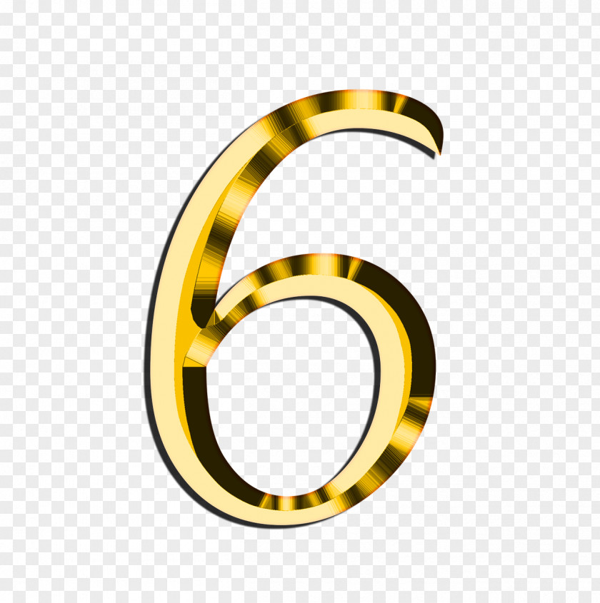 Gold Number Training PNG