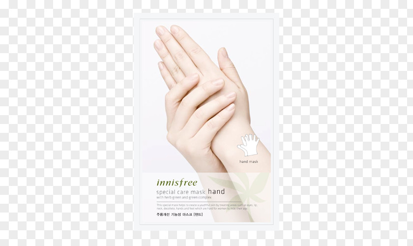 Hand Innisfree Cosmetics Thumb Missha PNG