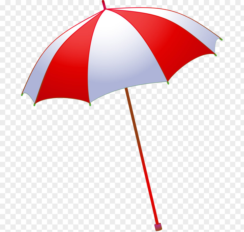 Hand-painted Umbrellas Umbrella Clip Art PNG