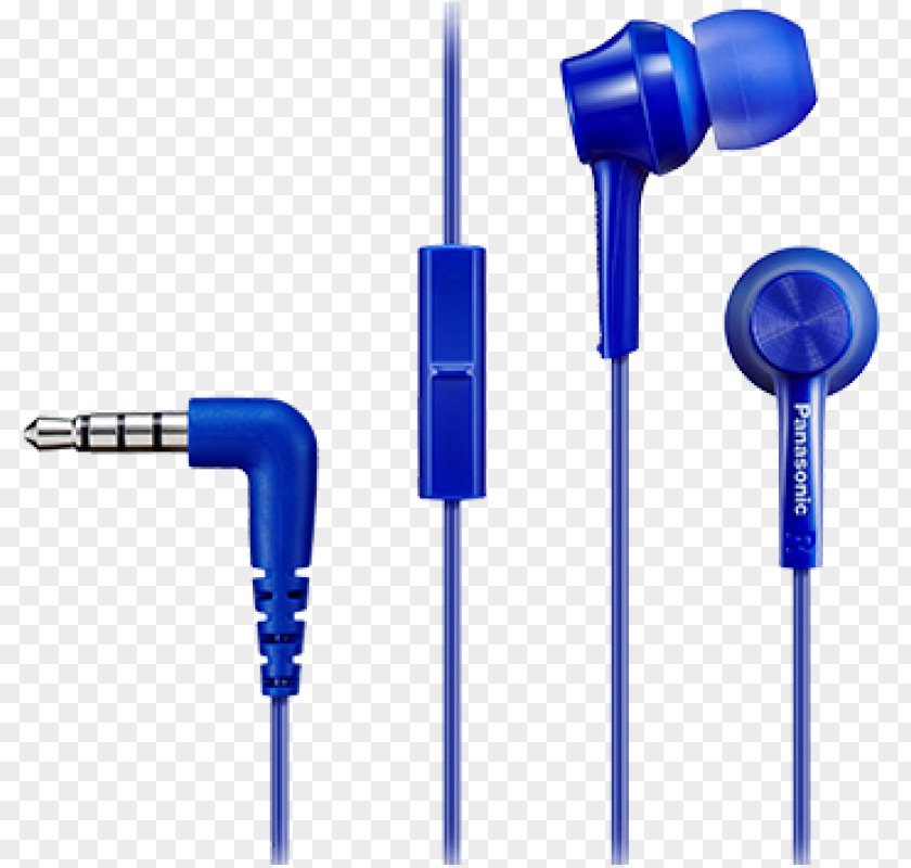Headphones Panasonic Earbud Kiev Microphone PNG