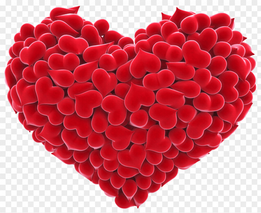 Heart Image Download PNG