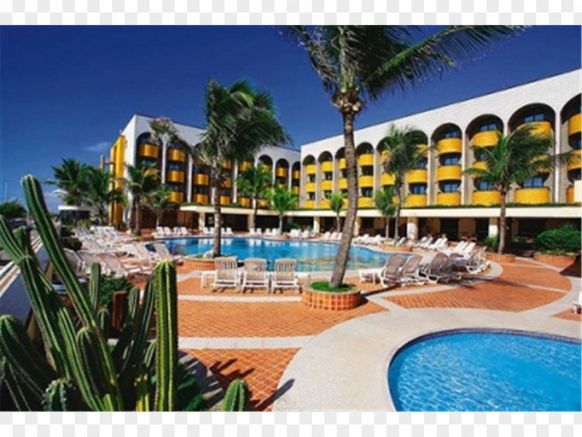 Hotel Vila Galé Fortaleza Beach Resort PNG