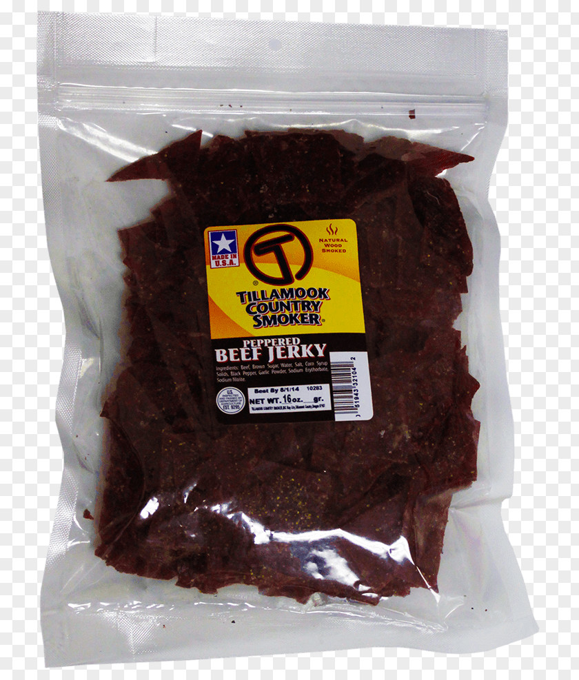 Jerky Country Smoker Outlet Meat Animal Source Foods Ingredient PNG