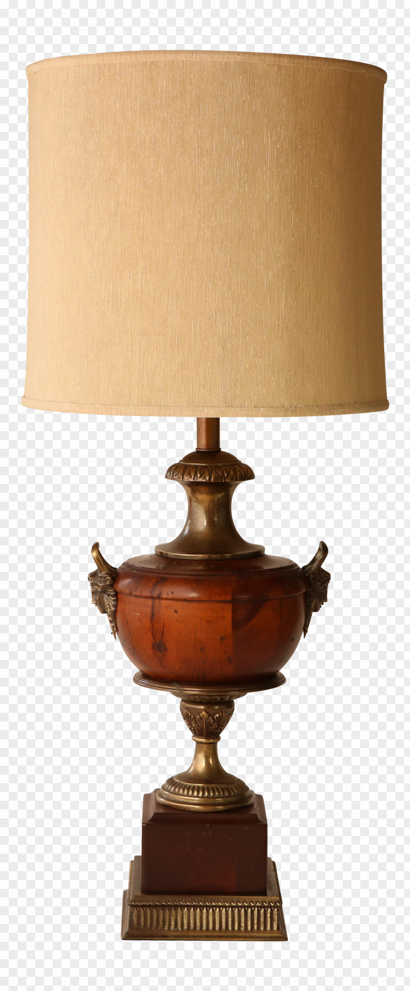 Lamp Shades Table Light Electricity PNG