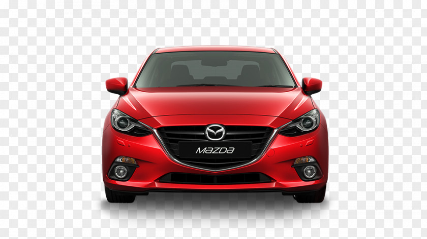 Mazda 2014 Mazda3 2018 Car Hatchback PNG