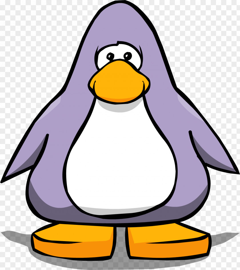 Penguins Club Penguin Color Wikia PNG