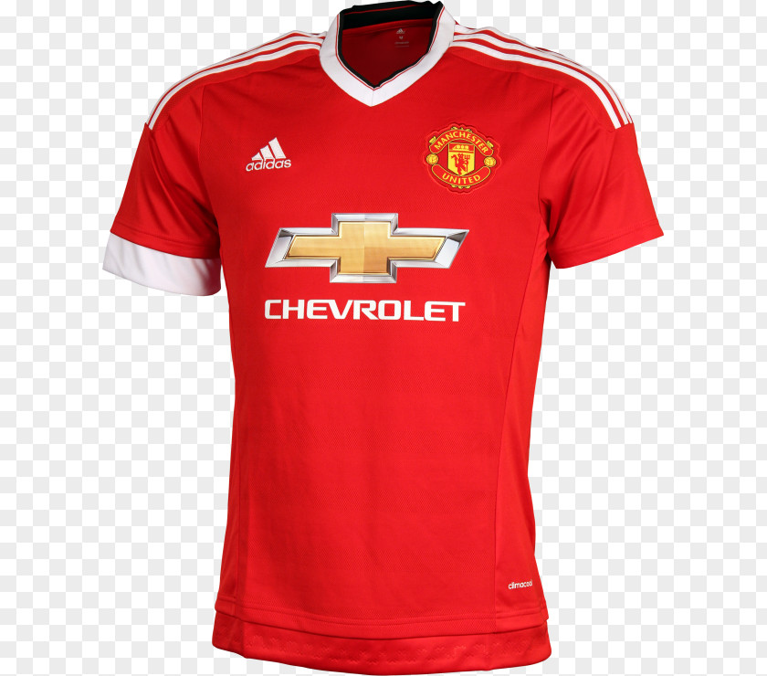 Shirt 2016–17 Manchester United F.C. Season 2017–18 Jersey PNG