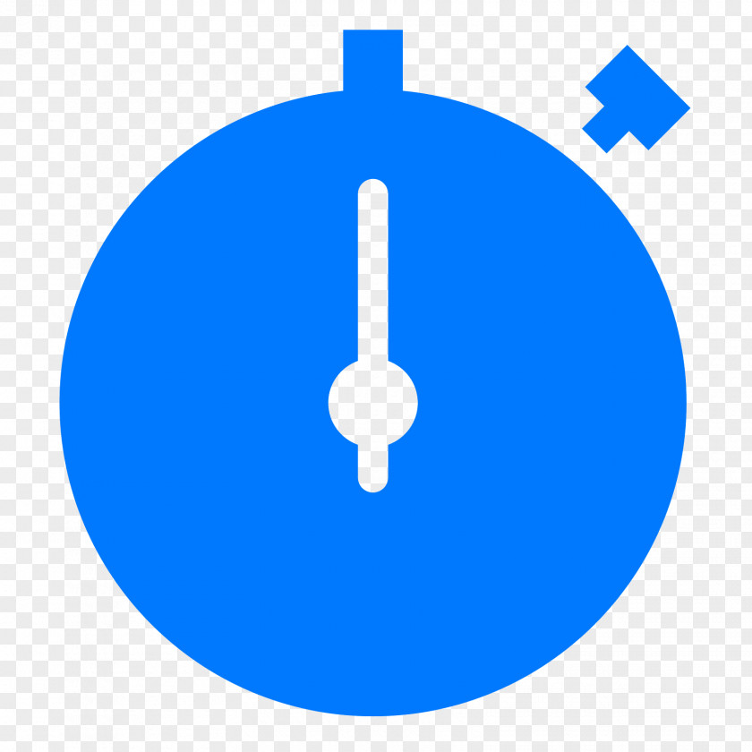 Stopwatch App Store PNG