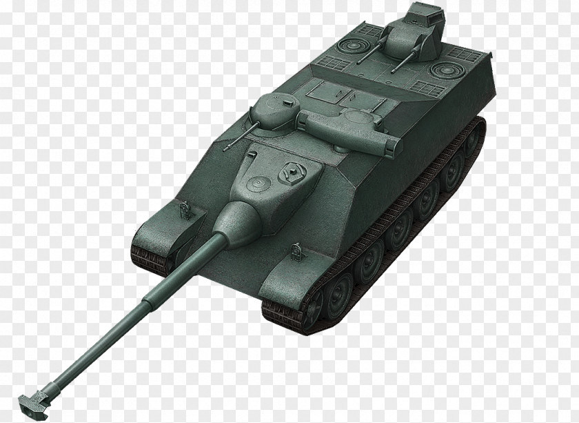 World Of Tanks VK 4502 Panzer VII Löwe Germany PNG