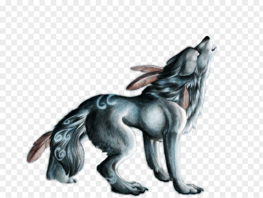 Youtube YouTube Gray Wolf Film Animation PNG